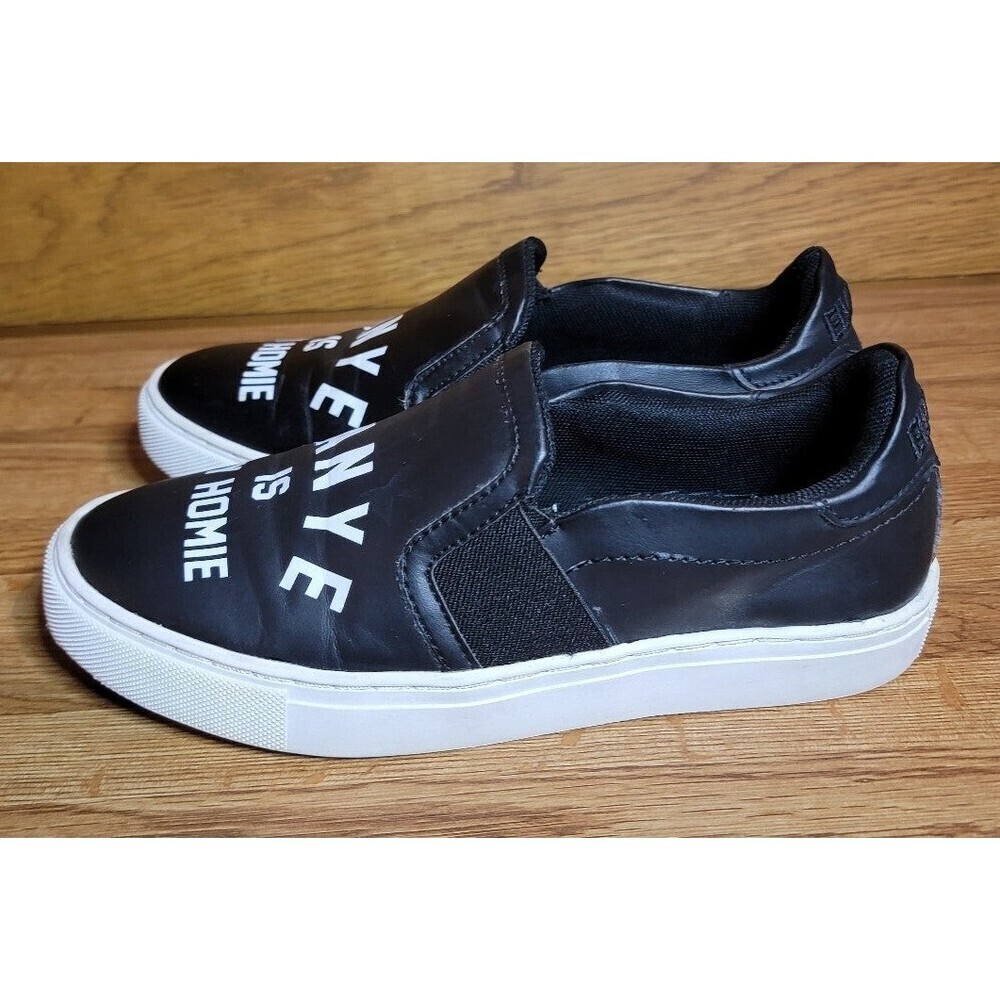 ElevinParis Kayne is My Homie Sneaker - Picture 2 of 9